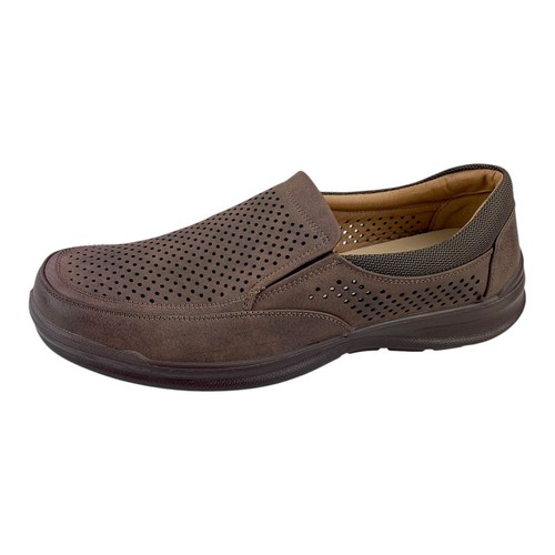 Herren slipper mokassins - herren,