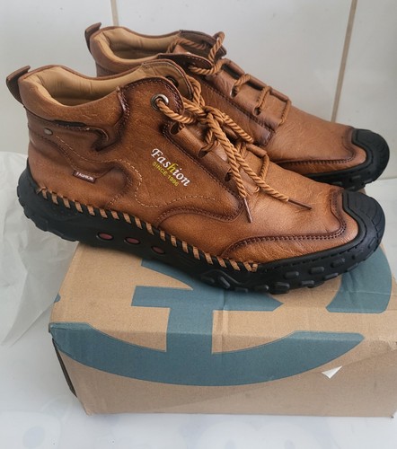 Herren halbschuhe boots - herren, /