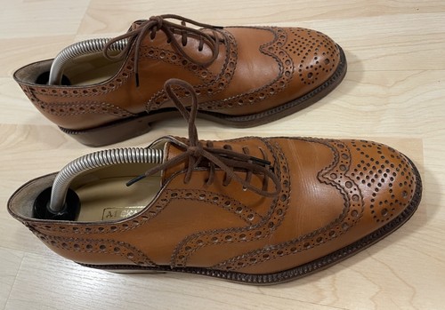 Alexander herren leder schuhe - herren,