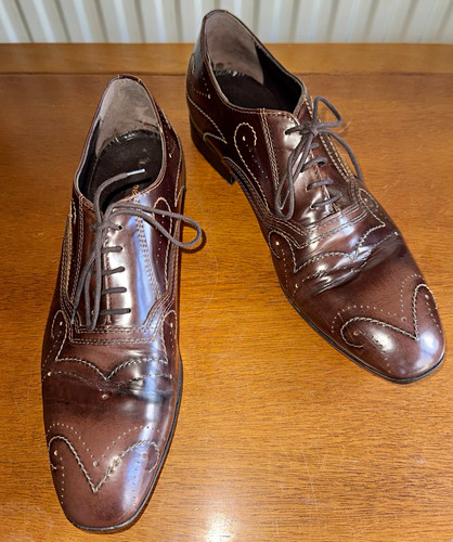Feine début herren halbschuhe - feine,