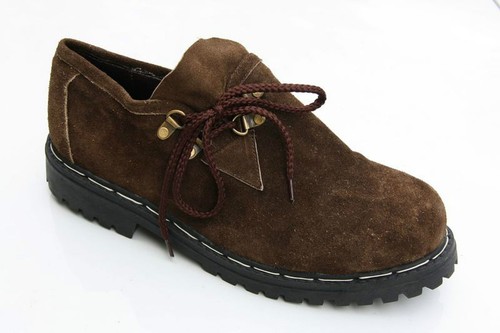 Herren trachtenschuhe - herren,