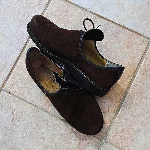 Mezlan herren halbschuhe - herren,