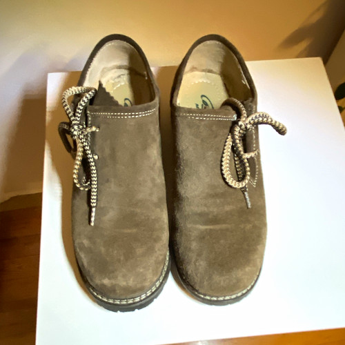 Grünland herren halbschuhe - grünland,