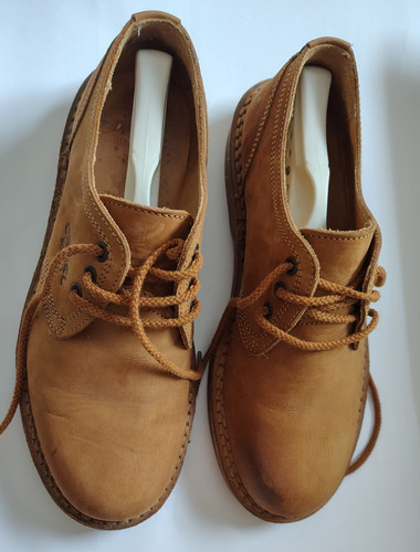 Camel halbschuhe 2 bzw - 7, 1/2