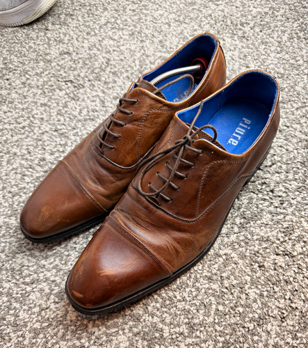 Piure herren balmoral oxford - balmoral,