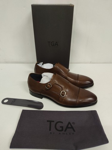 Tga ahler doppel monk - ahler,