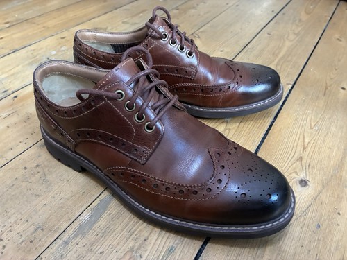 Clarks montacute wing - clarks,