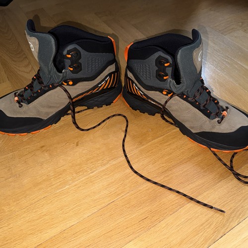 Scarpa rush trk gtx - scarpa,