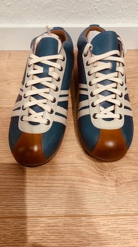 Halbschuhe liga größe - halbschuhe,