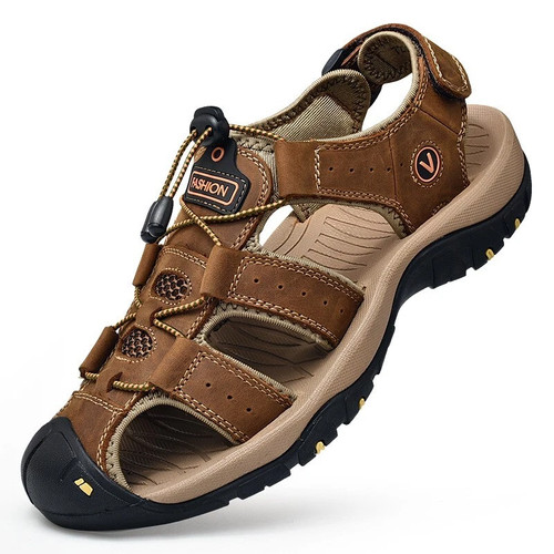 Herren sommer sandalen outdoor - sommer,