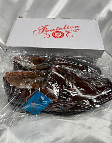 Fratellion herren monk strap - herren,
