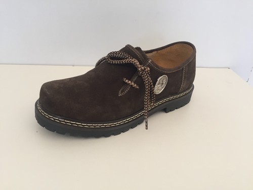 Haferlschuhe trachten herren - haferlschuhe,