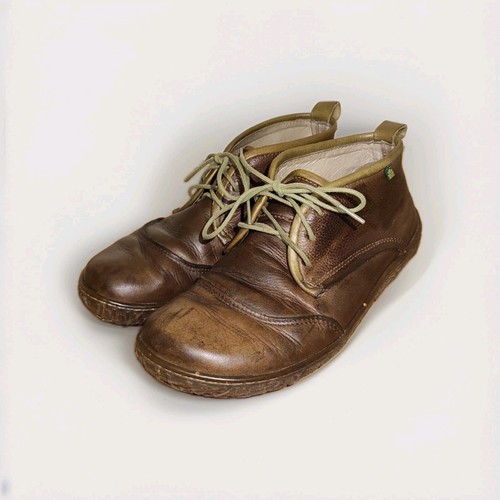 Naturalista leder - el,