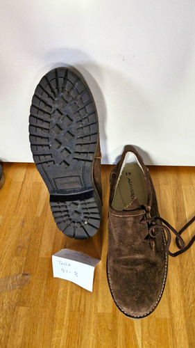 Almsach herren halbschuhe - almsach,
