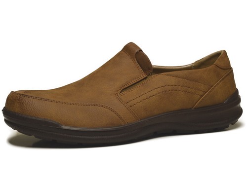 Slipper 46 atmungsaktiv - gr.40-46,
