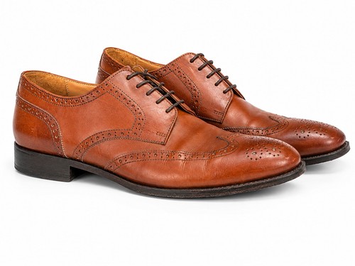 Uli schott herren lederschuhe - uli,