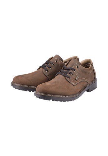 Rieker herren schnürschuhe - rieker,