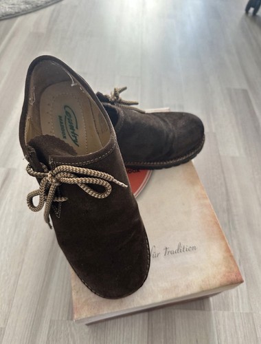 Country maddox trachtenschuhe - maddox,