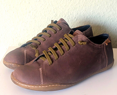 Schuhe camper peu cami 43 - peu, gr.43