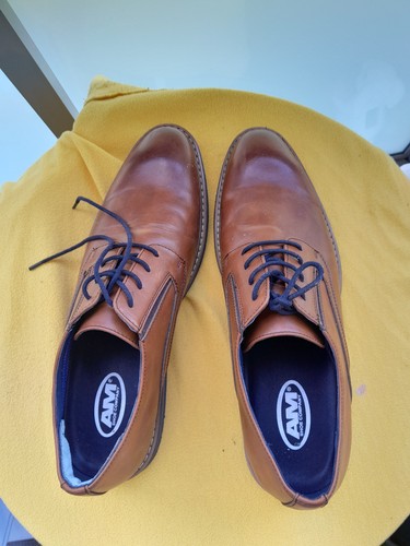 Herrenschuhe grösse 45 - am,