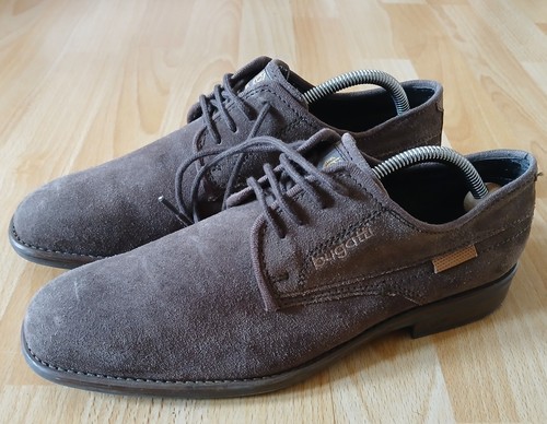 Bugatti herren schnürschuhe - bugatti,