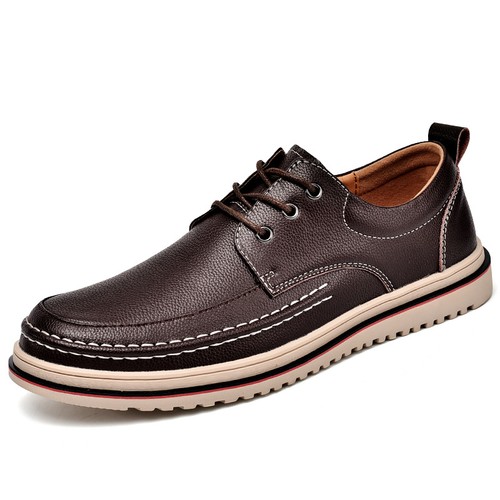 Herren casual business oxford - herren,
