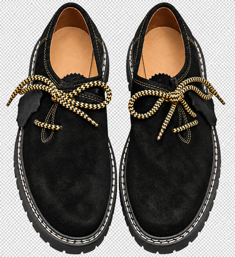 Herren haferlschuh - herren,