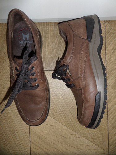 Mephisto.SLACKER.Gr.42.Schuhe