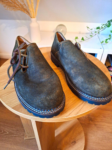 Stockerpoint herren halbschuhe - herren,