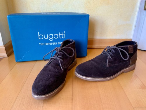 Bugatti herren schnürschuh - bugatti,