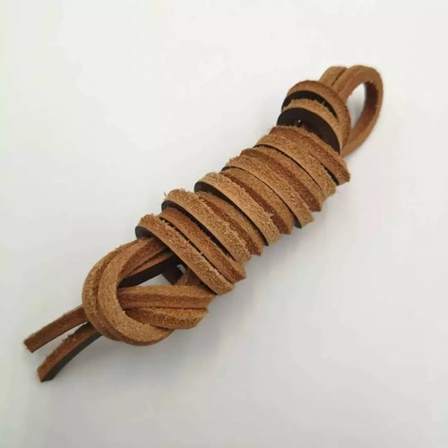 Ledersenkel schnürsenkel - ledersenkel,