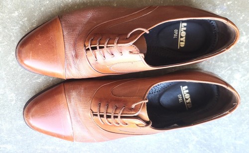 Herrenschuhe modische