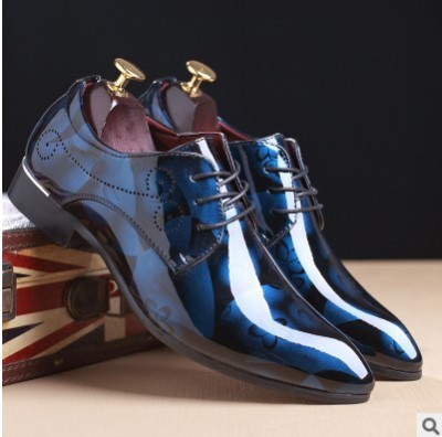 Herren halbschuhe leder - herren,