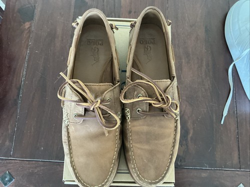 Polo ralph lauren - polo, boat