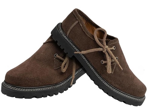 Herren trachtenschuhe - herren,