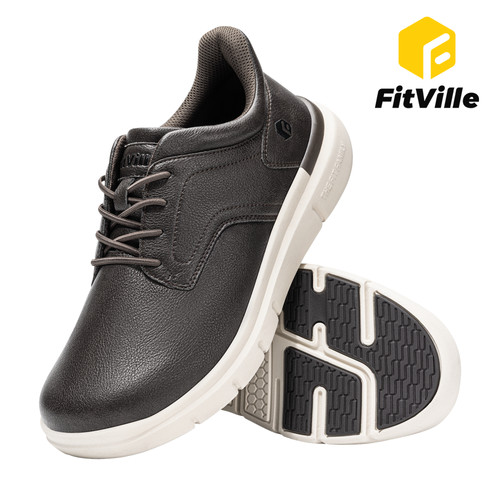 Fitville slip herrenschuhe - fitville,