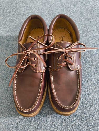 Bootsschuhe herren braun - herren,