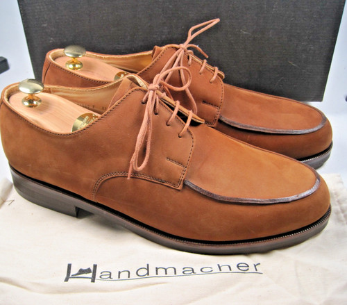 Handmacher herrenschuhe 46 - herrenschuhe,