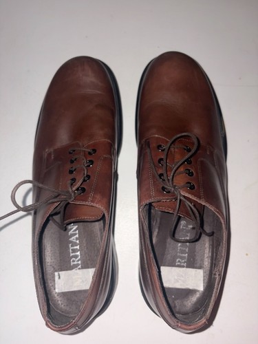 Maritan herrenlederschuh - maritan, gr