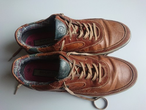 Lederschuhe herren 44 - lederschuhe,