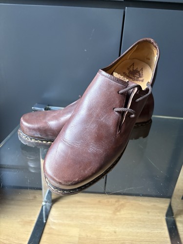Haberstroh herren halbschuhe - haberstroh,