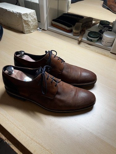 Lloyd herren anzugschuhe - herren,