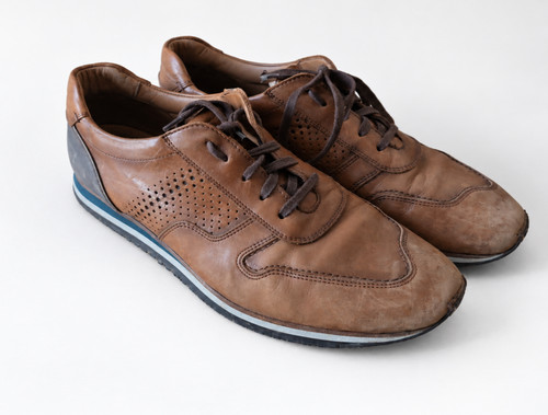 Lloyd herren lederschuhe - lloyd,
