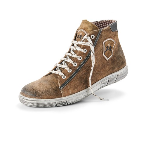 Sneaker trachtenschuhe herren - sneaker,