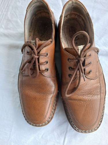 Leder schuhe größe - leder,