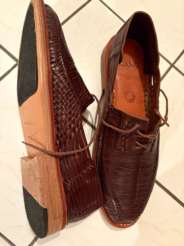 Cano benito huarache - cano,
