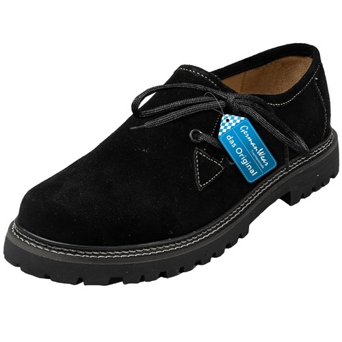 German wear trachtenschuhe - german,