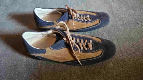 Italienische herren schuhe - italienische, herren-schuhe