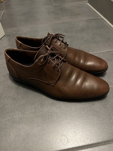 Loyd business schuhe - business, echt