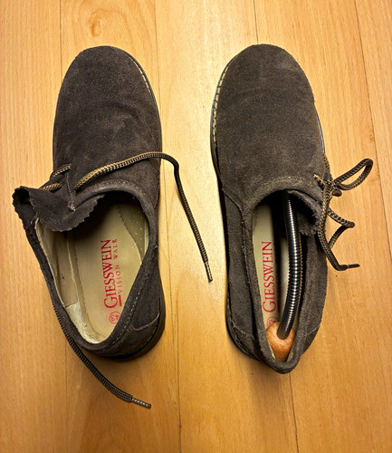 Giesswein herren halbschuhe - herren,